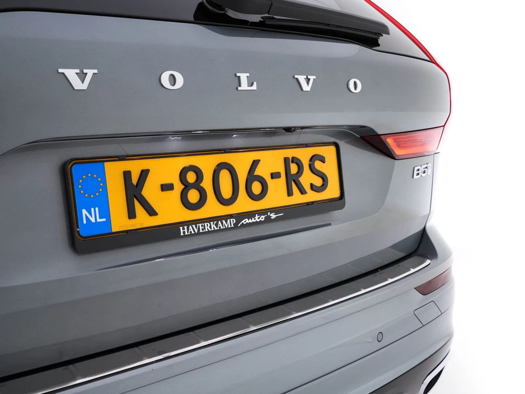 Volvo XC60 – foto 30