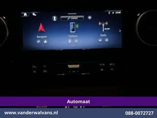 Mercedes-Benz Sprinter – thumbnail 18
