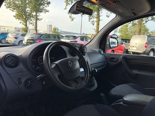 Mercedes-Benz Citan – thumbnail 18
