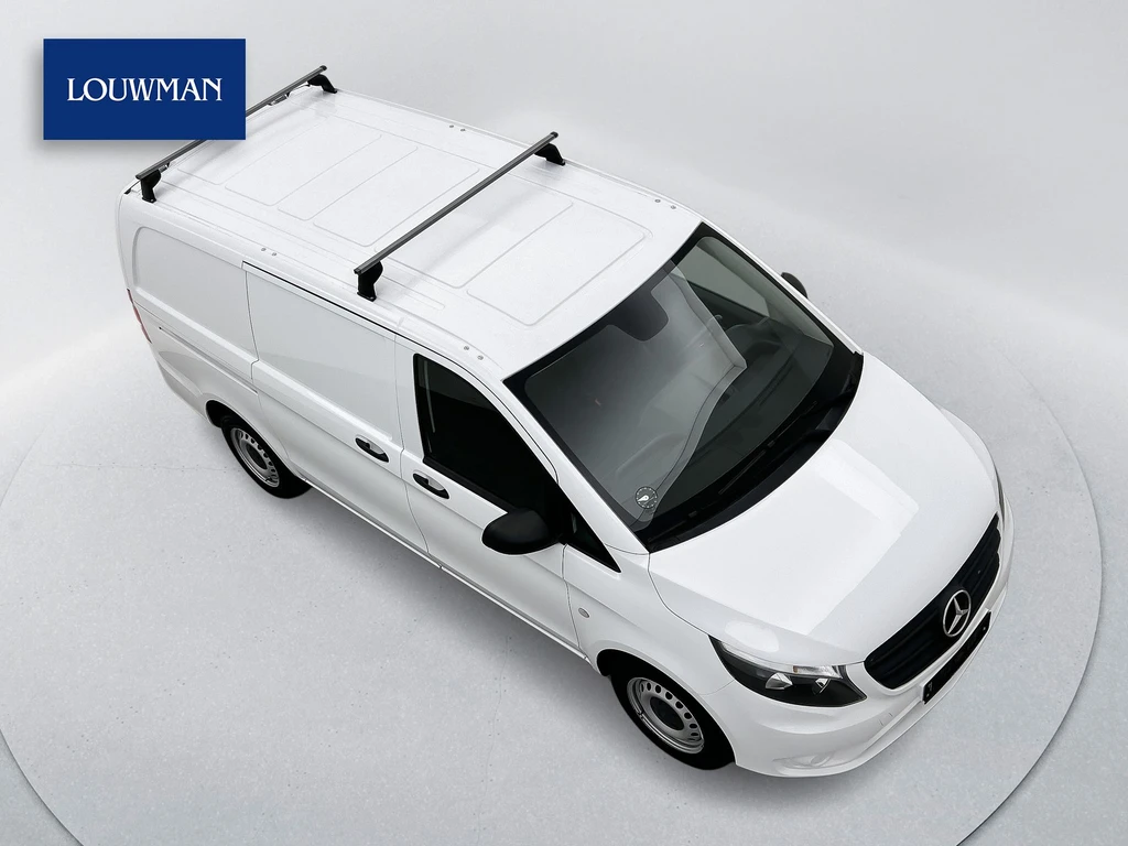 Mercedes-Benz Vito – foto 13