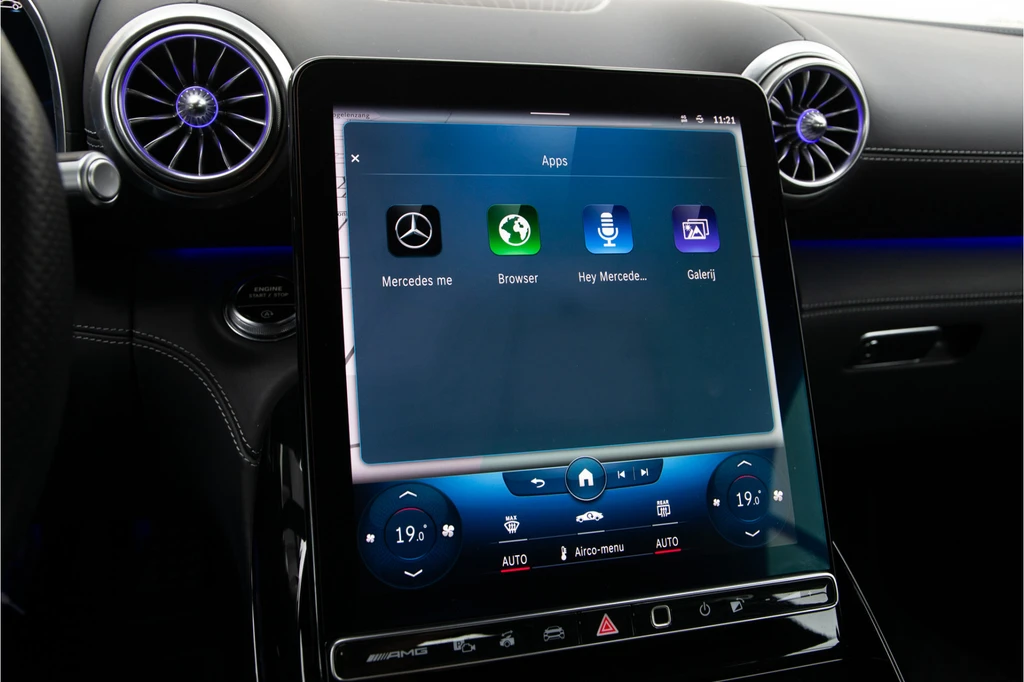 Mercedes-Benz SL – foto 37