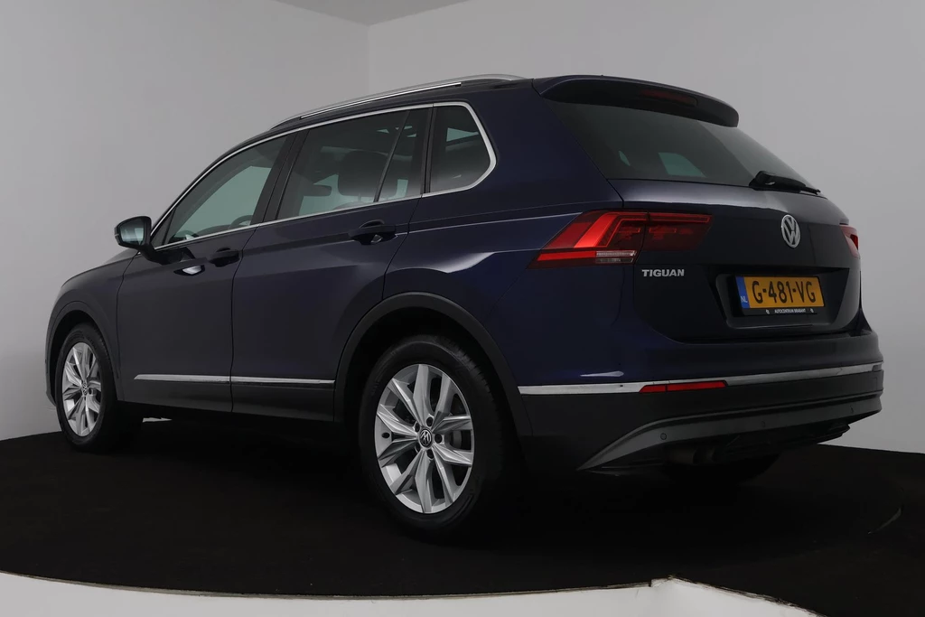 Volkswagen Tiguan – foto 3