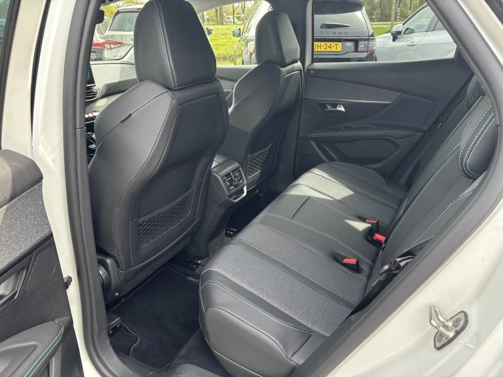 Peugeot 3008 – foto 26