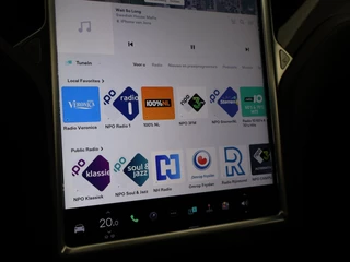 Tesla Model X – thumbnail 61