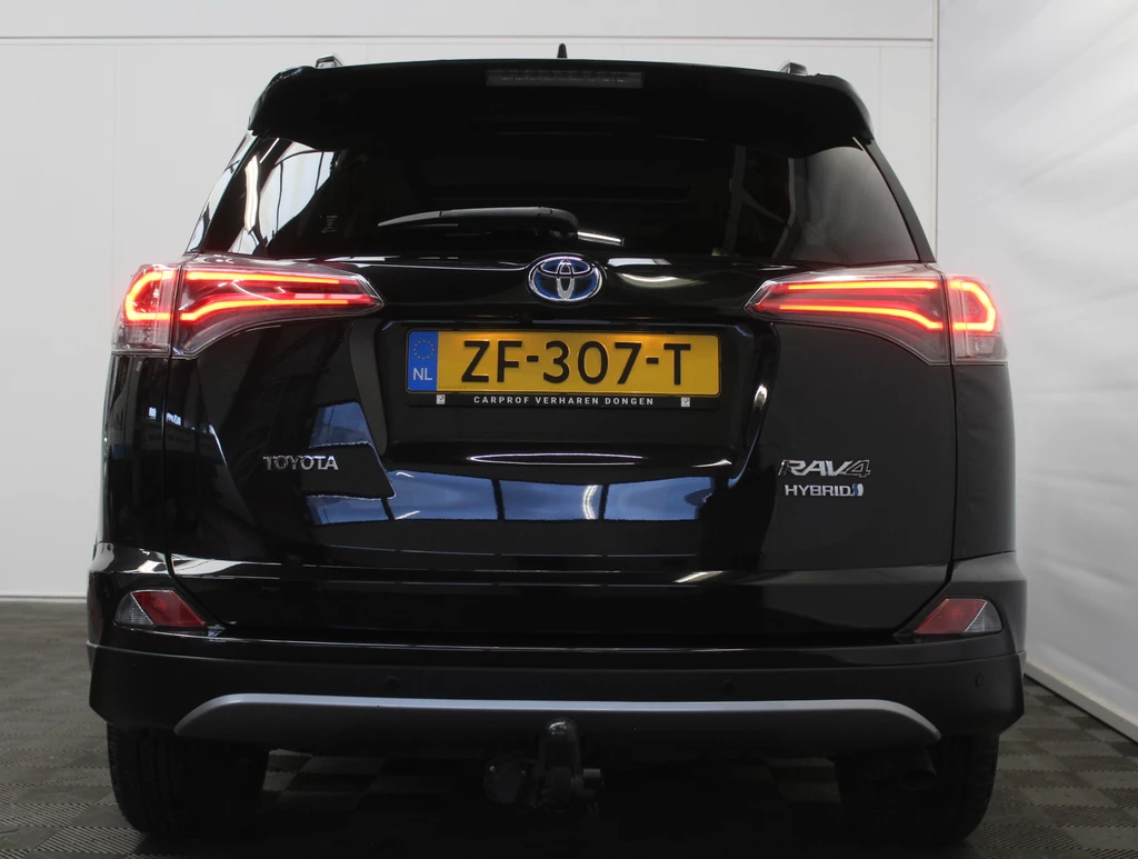 Toyota RAV4 – foto 5