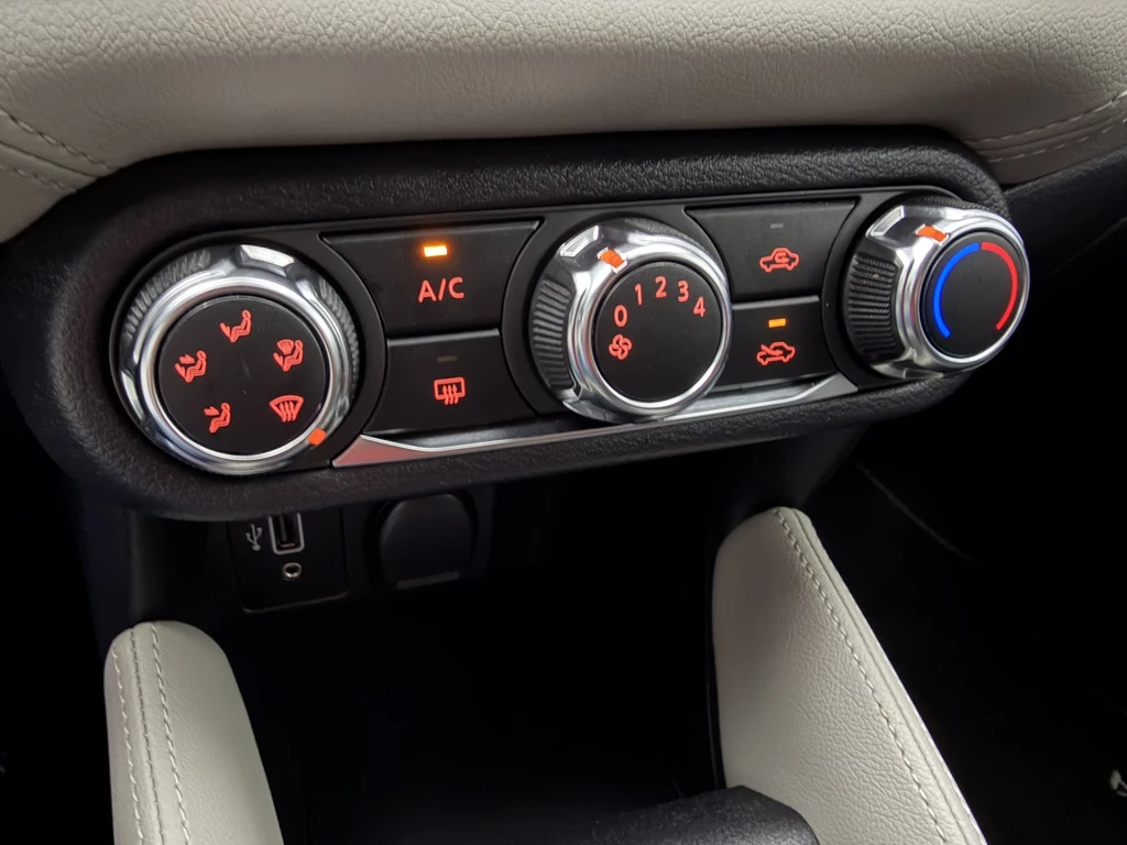 Nissan Micra – foto 21