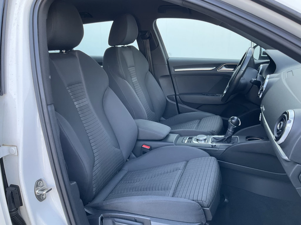 Audi A3 – foto 44