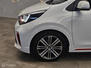 Kia Picanto – thumbnail 16
