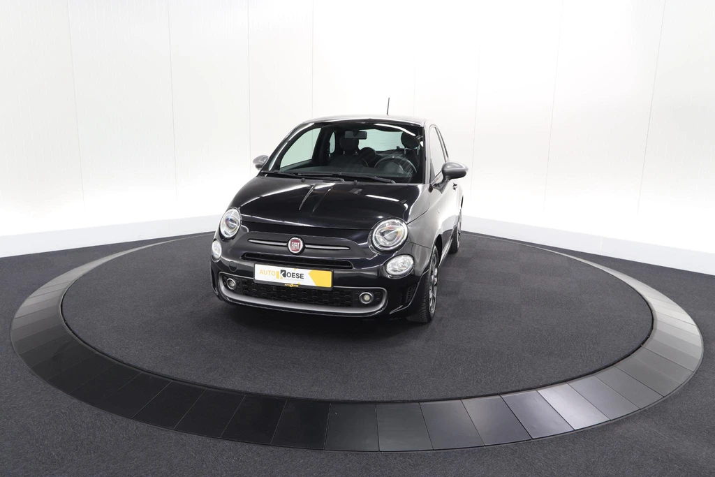 Fiat 500 – foto 3