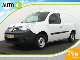 Renault Kangoo – thumbnail 1