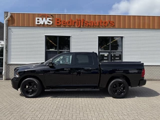 Dodge Ram 1500 – thumbnail 2