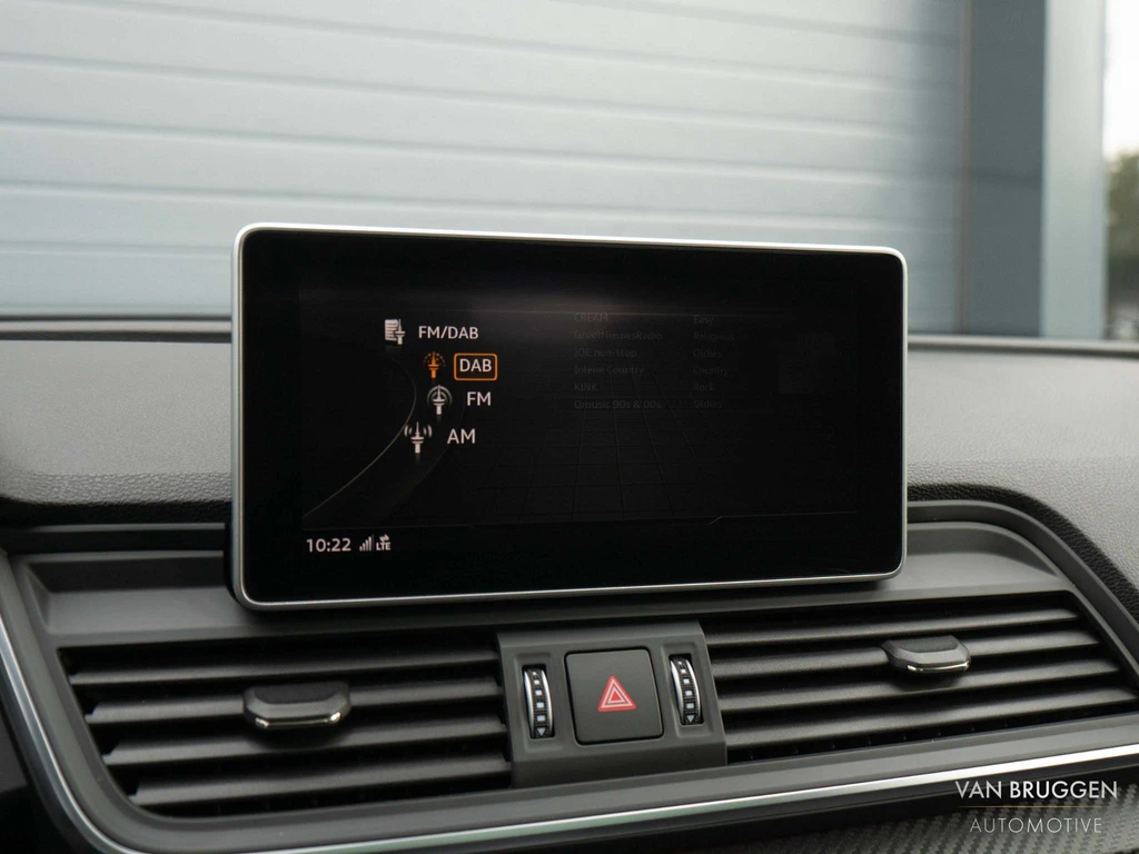 Audi Q5 – foto 40