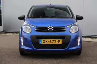 Citroën C1 – thumbnail 4