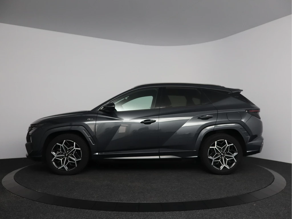 Hyundai Tucson – foto 3