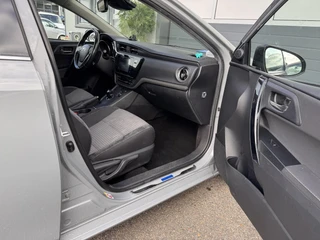 Toyota Auris – thumbnail 20