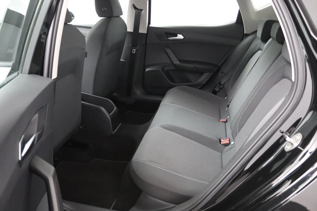 SEAT Leon – foto 16