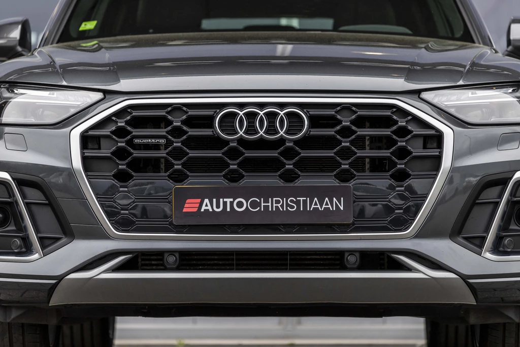 Audi Q5 – foto 17