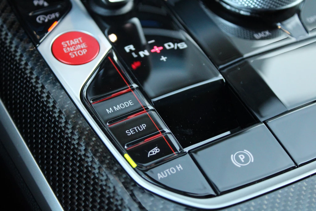 BMW M3 – foto 45