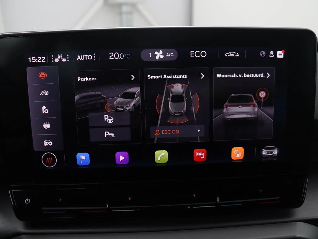 SEAT Leon – foto 31