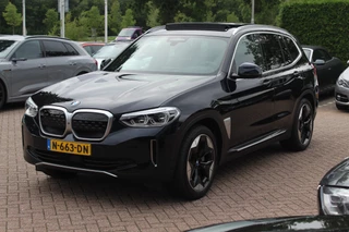 BMW iX3 – thumbnail 1