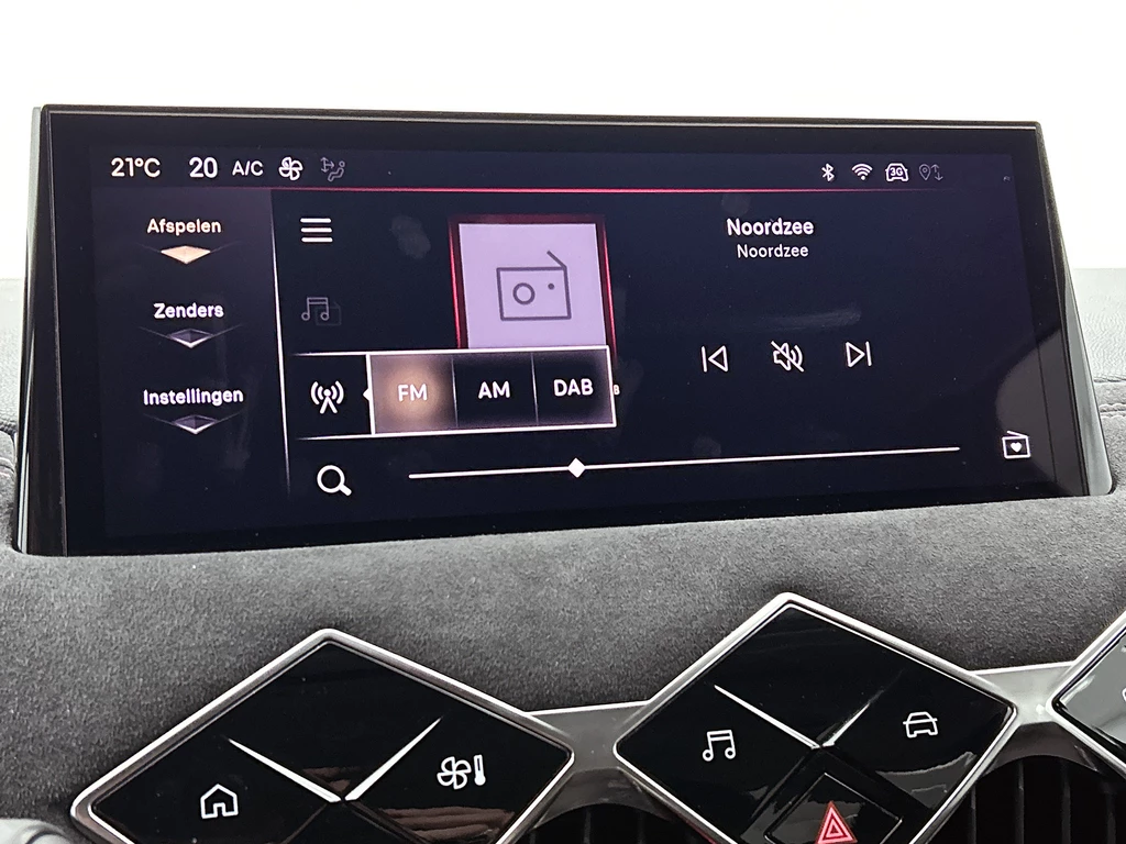 DS DS 3 – foto 7