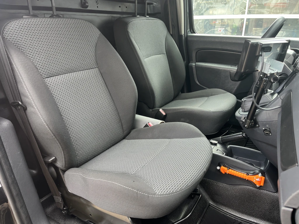 Mercedes-Benz Citan – foto 10