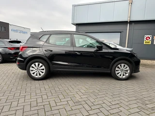 SEAT Arona – thumbnail 5