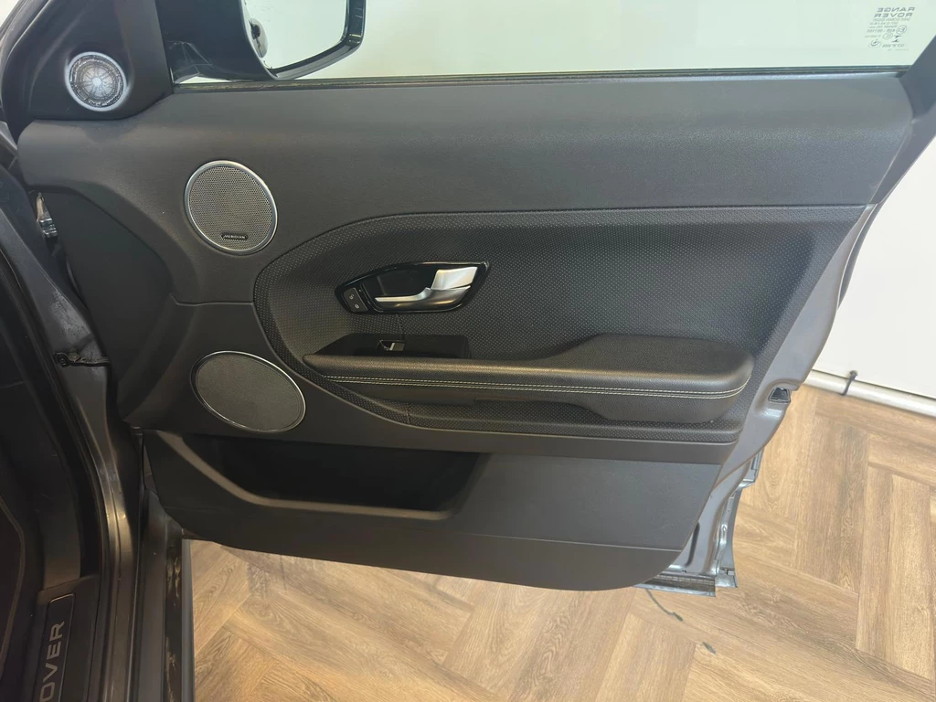 Land Rover Range Rover Evoque – foto 21