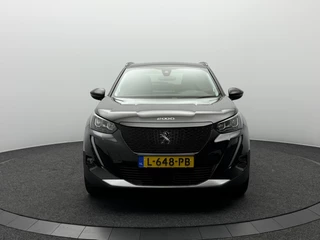Peugeot e-2008 – thumbnail 8