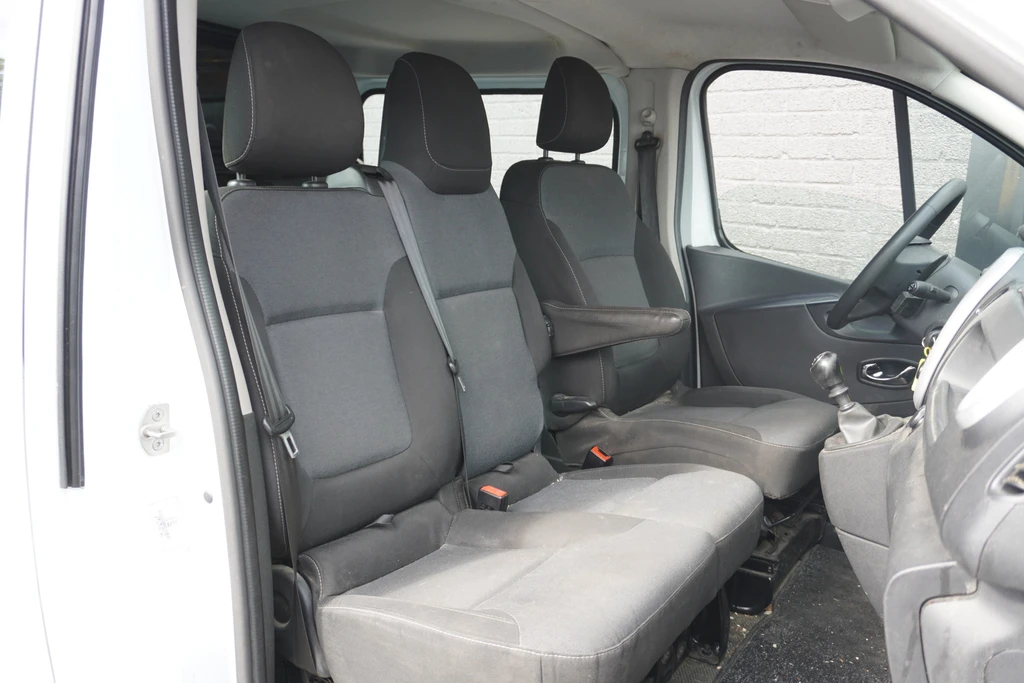 Fiat Talento – foto 7