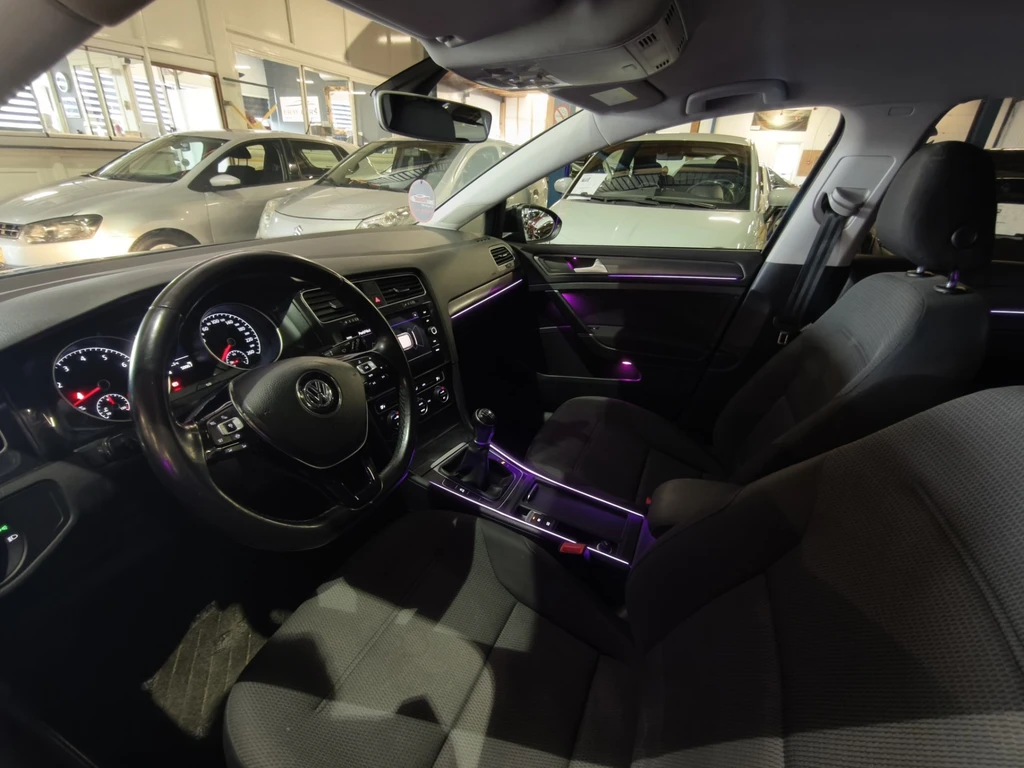 Volkswagen Golf – foto 15
