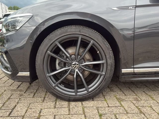 Volkswagen Passat – thumbnail 9