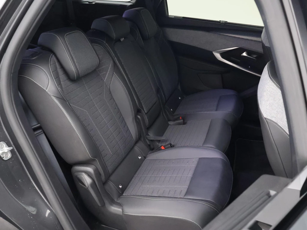 Peugeot 5008 – foto 12