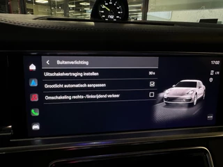 Porsche Panamera – thumbnail 33