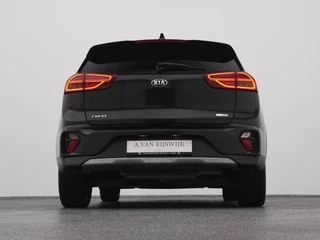 Kia Niro – thumbnail 11