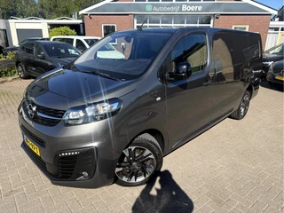 Opel Vivaro – thumbnail 2