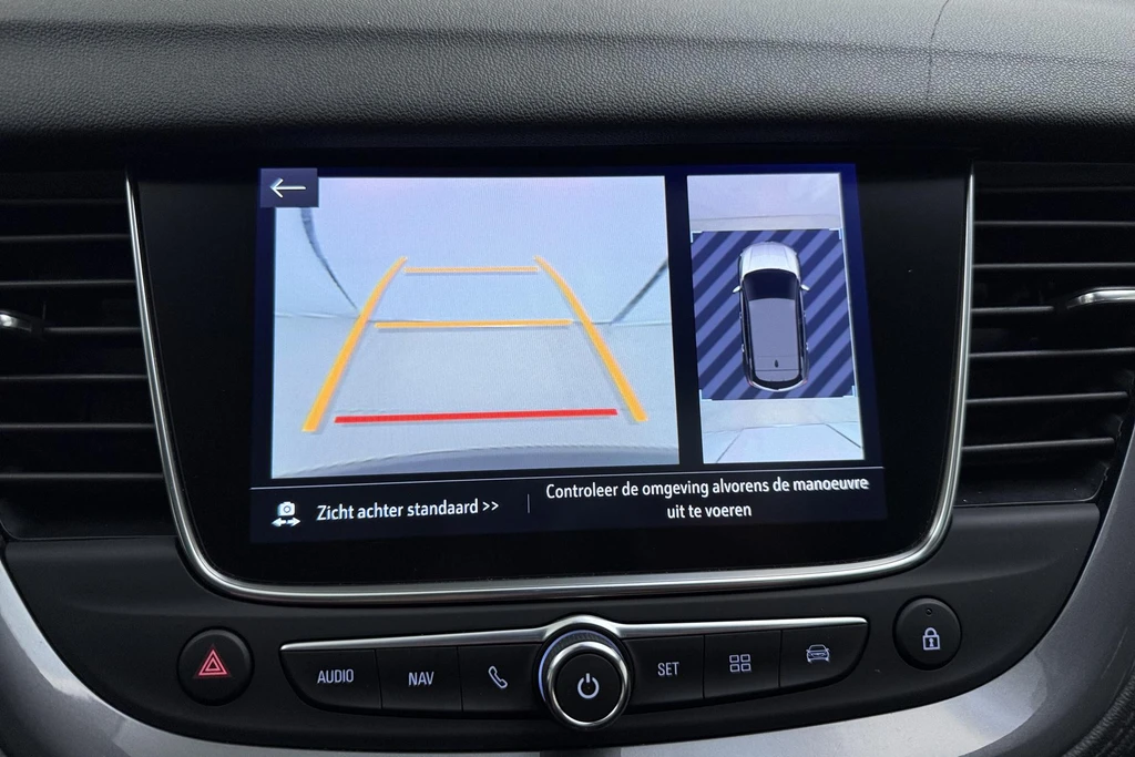 Opel Grandland X – foto 30