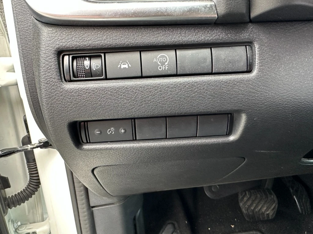 Nissan QASHQAI – foto 18