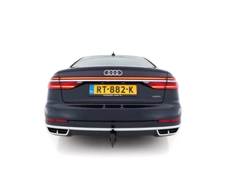 Audi A8 – thumbnail 3
