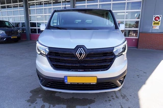 Renault Trafic – thumbnail 10
