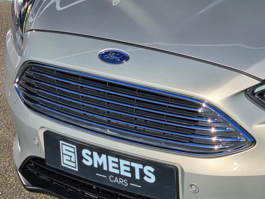 Ford Focus – foto 25