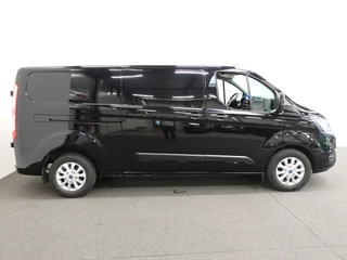 Ford Transit Custom – thumbnail 5