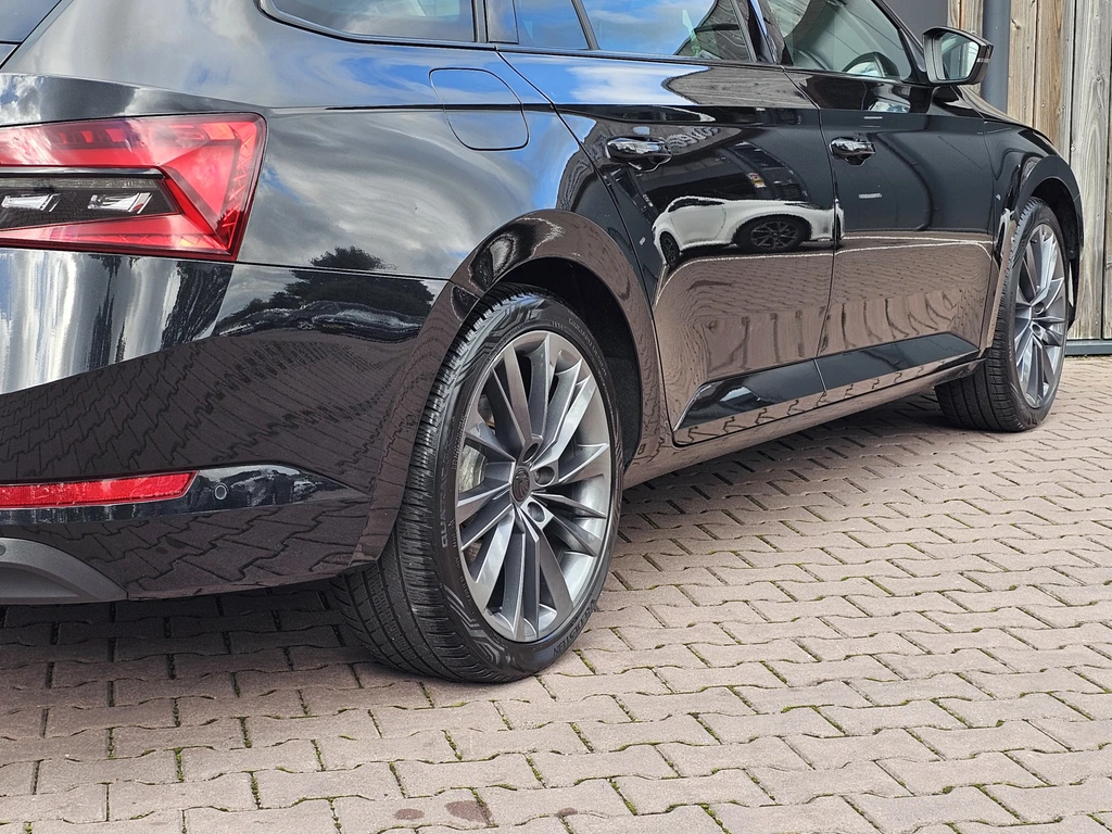 Škoda Superb – foto 48