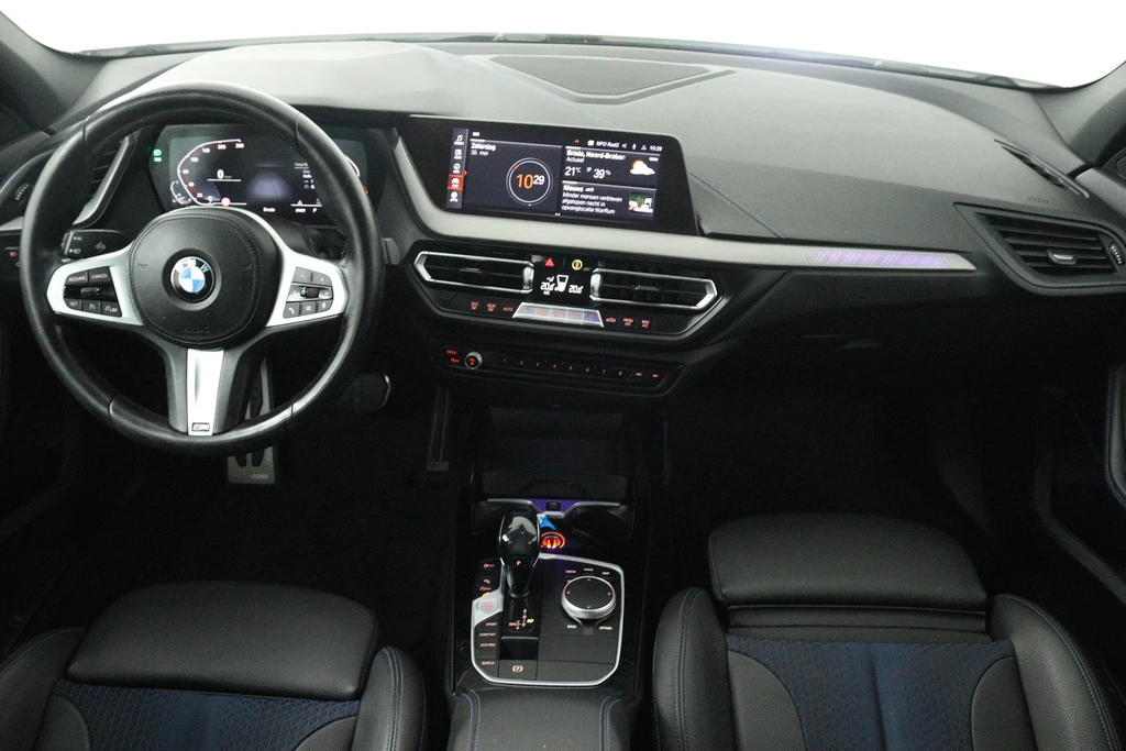 BMW 1 Serie – foto 9