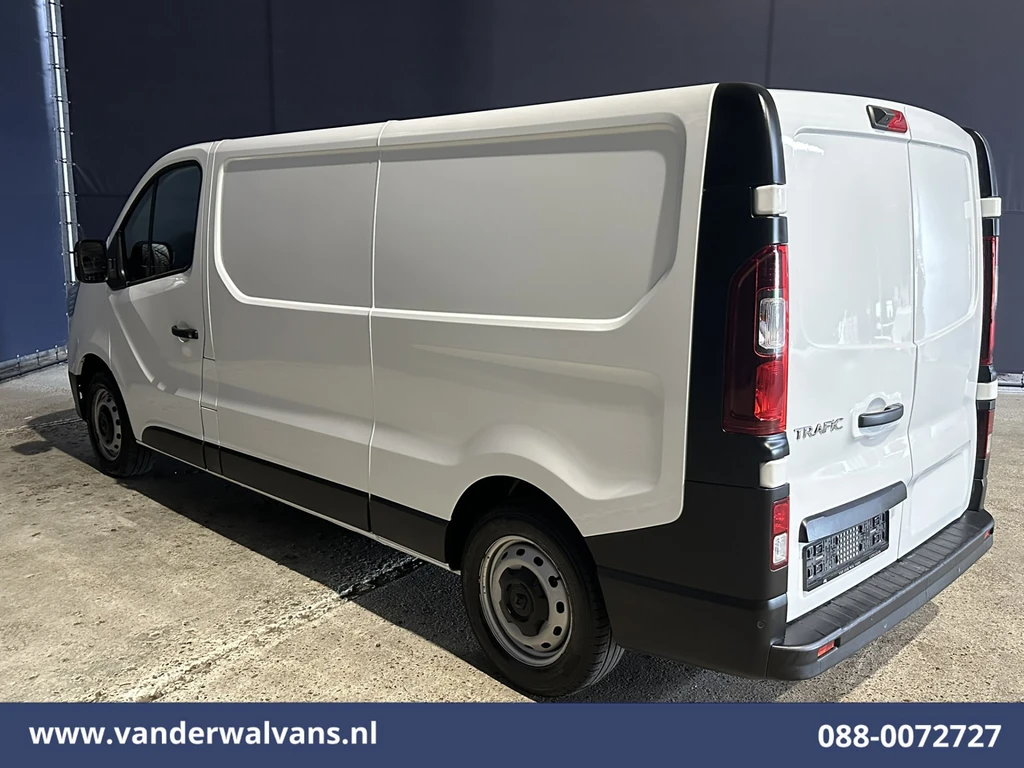 Renault Trafic – foto 2