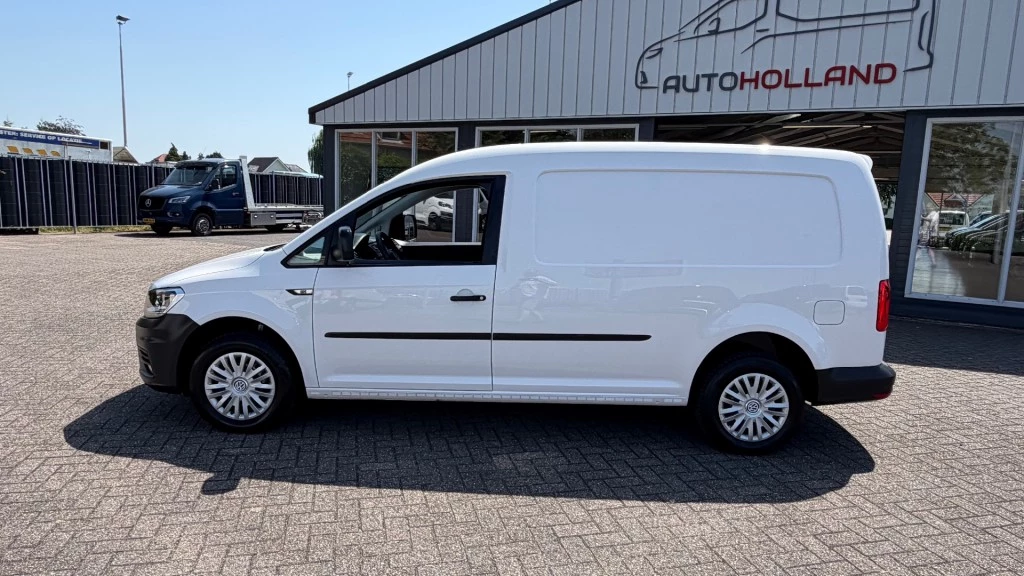 Volkswagen Caddy – foto 2