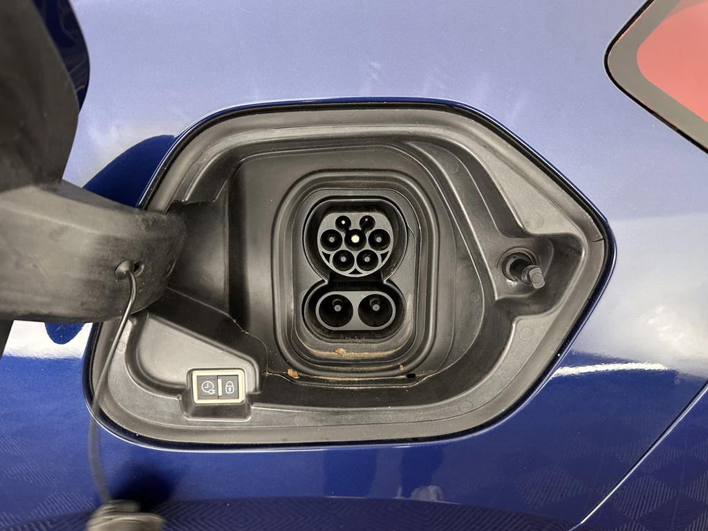 Opel Corsa-e – foto 22