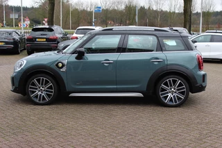 MINI Countryman – thumbnail 2