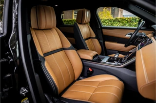 Land Rover Range Rover Velar – thumbnail 18