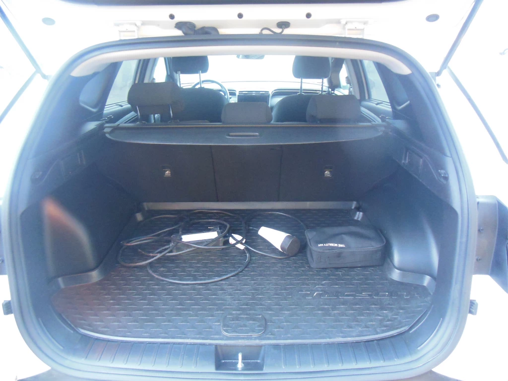 Hyundai Tucson – foto 10